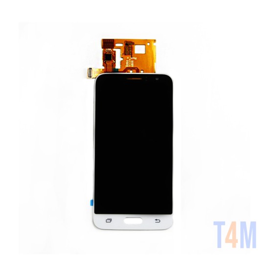 Touch+Display Samsung Galaxy J1 2016/J120 Branco